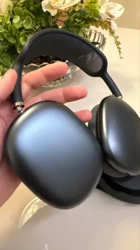 Airpods Pro Max USB-C