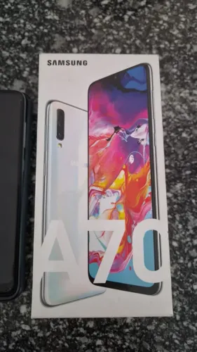 Celular Samsung