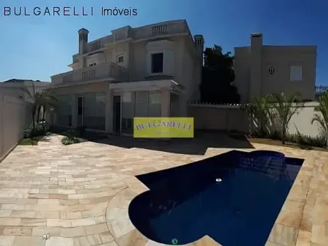 Casa à Venda e ou Locação 4 Quartos, 4 Suites, 6 Vagas, 1000M², CONDOMINIO VEDUTA, JUNDIAI