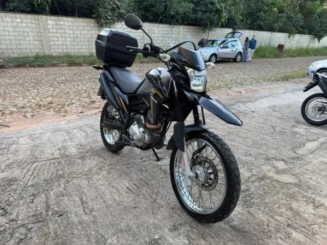 NXR160 BROS ESDD
