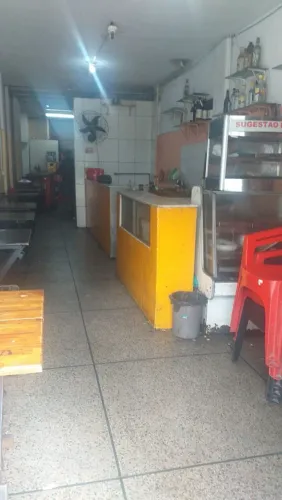 Passo ponto de bar no centro (aceito oferta)