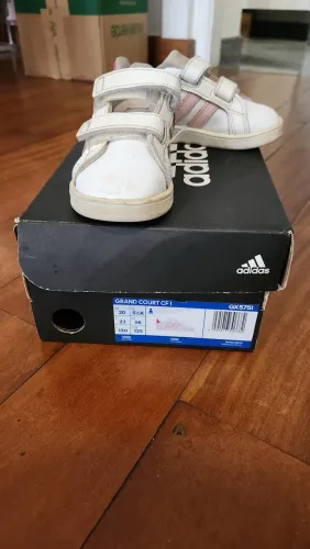 Tenis adidas n 20