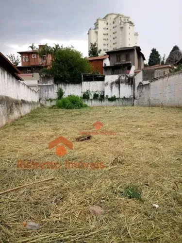 Terreno à venda, 910 m² por R$ 3.180.000,10 - Vila São Francisco - São Paulo/SP