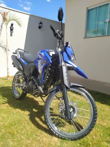 Lander 250