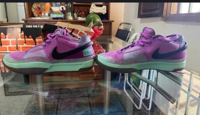 Nike ja 1