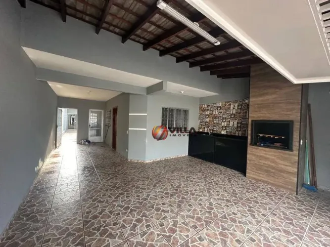 Casa com 4 dormitórios, 160 m² - venda por R$ 550.000,00 ou aluguel por R$ 2.771,00/mês -