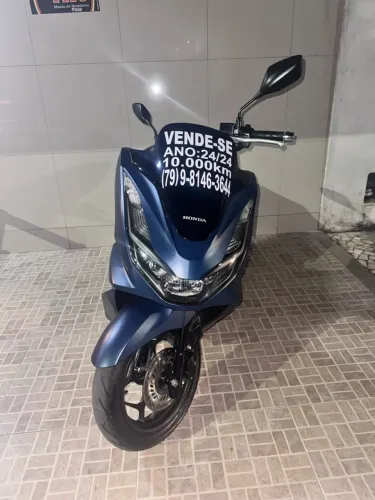 PCX 24/24