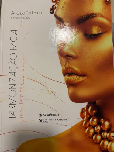 Harmonização Facial