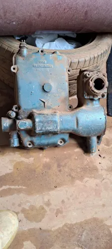 Peças para Mb 1518