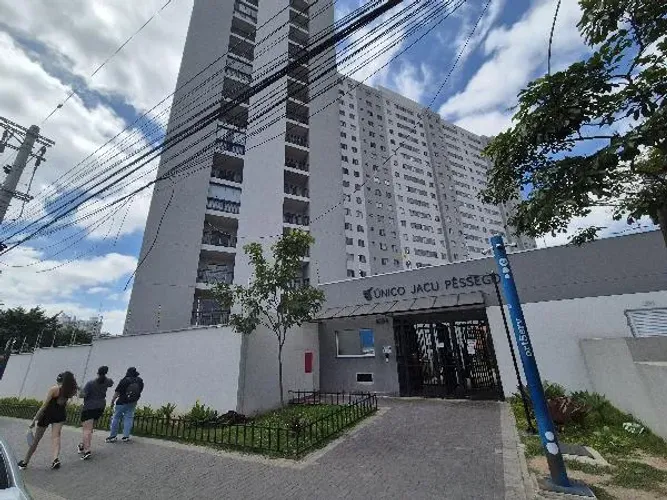 Oferta com vantagem Apartamento no Vila Norma, Sao Paulo - SP, Apto 610, 2 quartos, 34,88