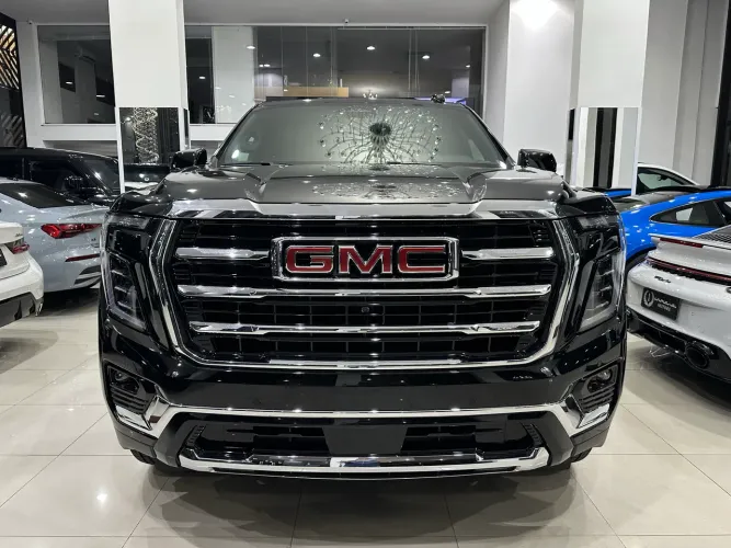 GMC Yukon  5.3 V8 Ecotec3 Elevation 4X4 2026