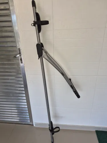 Transbike Teto Thule