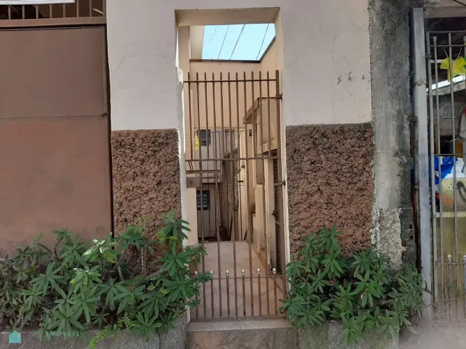Casa para locação, Jardim Maracanã, São Paulo, SP