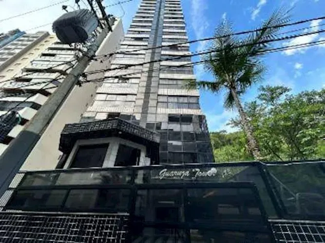 Apartamento - Pitangueiras - Guarujá/SP