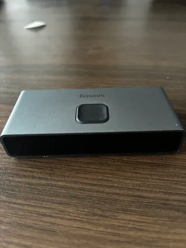 Splitter HDMI Baseus 4k