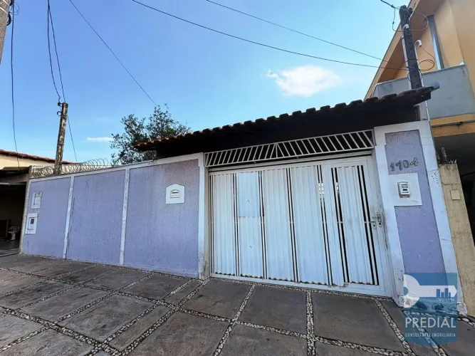 Casa 3 quartos para Venda Vila Boa Vista 1, São Carlos