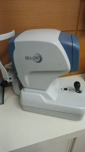 Auto Refrator Martinato