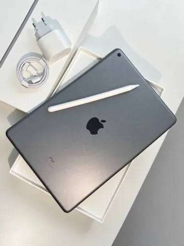 iPad 9 64GB - Desapego rápido!