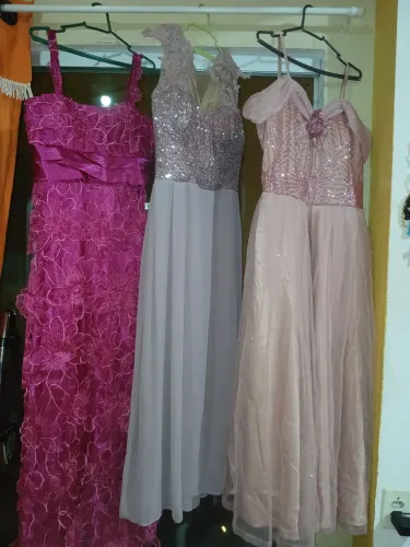 Alugar-se vestidos