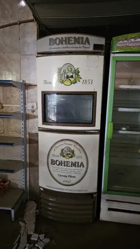 Freezer