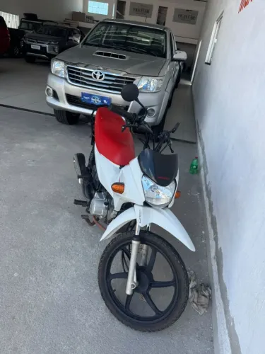 HONDA POP 110i 2019 EXTRA