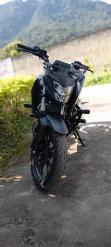 Honda CB 300f Twister Flex 2024