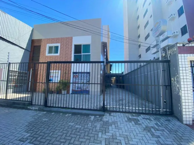Salas comerciais na Praia de Iracema