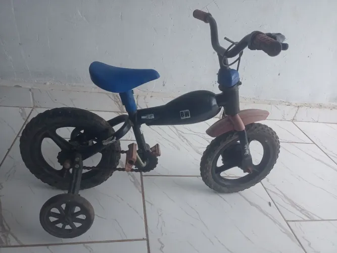 Bike aro 12