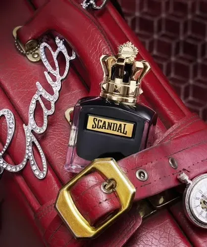 JPG Scandal le parfum masculino 50ml