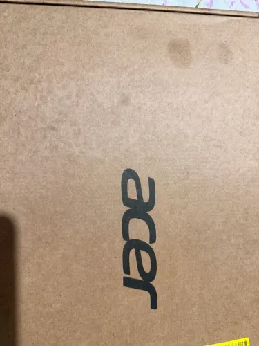 Notebook Acer Aspire 5