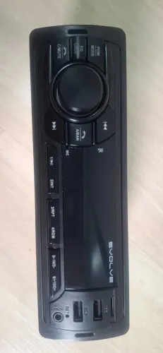 Rádio Automotivo