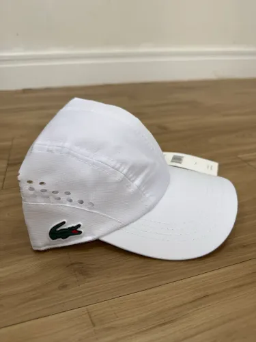 Bike Lacoste Sport 26 - Branco 