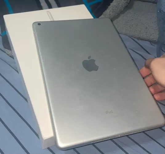 Ipad 9º geração 64gb