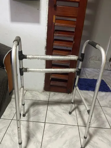 Andador para idosos 