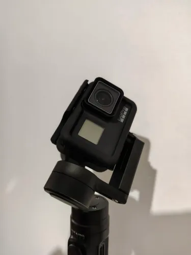 Combo Vlogger Gopro