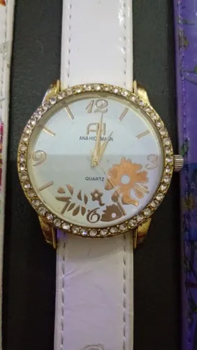 Relógio Feminino 