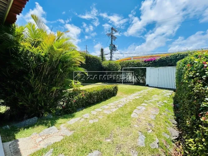 Casa à Venda em Cruz das Almas - Maceió/AL