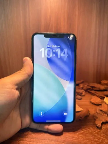 iPhone 11 Pro Max 256 gb