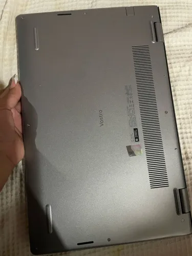 Notebook Dell vostro