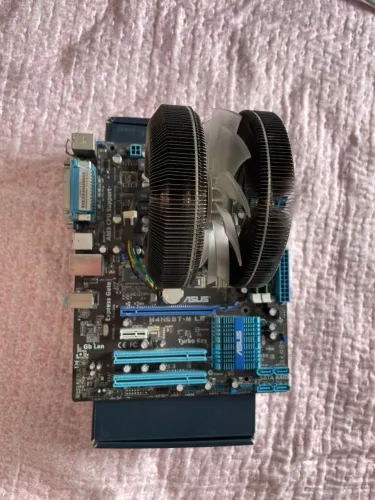 Peça de computador 