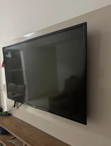 Televisao LG 52 Polegadas