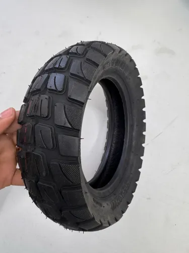 Pneu Off Roald 255x80 3.0 Patenete Eletrico