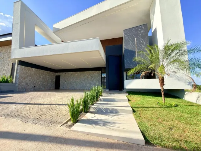 Condomínio Botanic | 3 quartos próximo ao Iguatemi