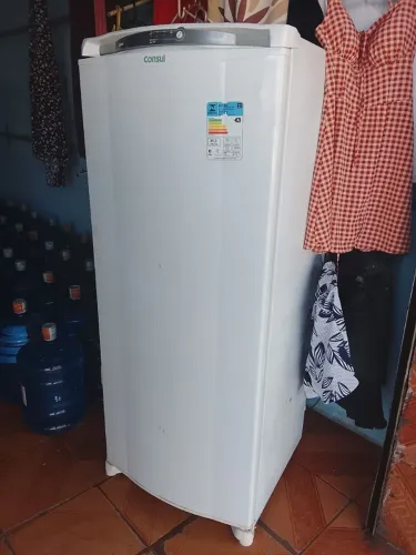Geladeira Consul excelente