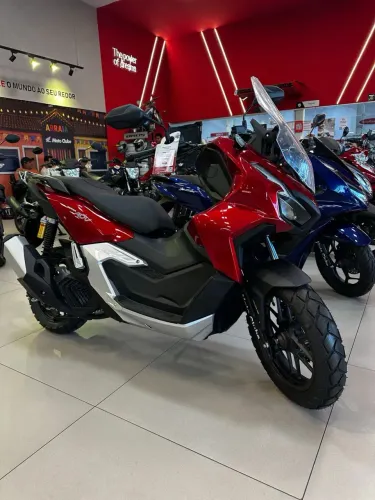 HONDA ADV 160 2027 0KM 