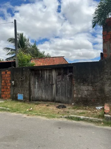 Terreno 6x30 - Baratíssimo