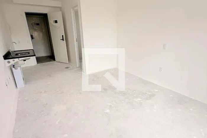 Apartamento à Venda - Consolação, 1 Quarto, 25 m2