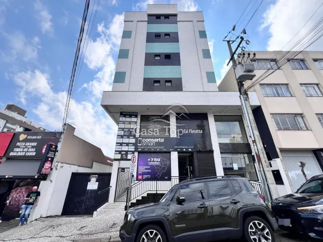 Sala Comercial para alugar Edifício Floratta - Centro