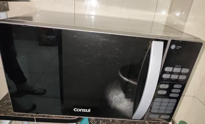 Microondas