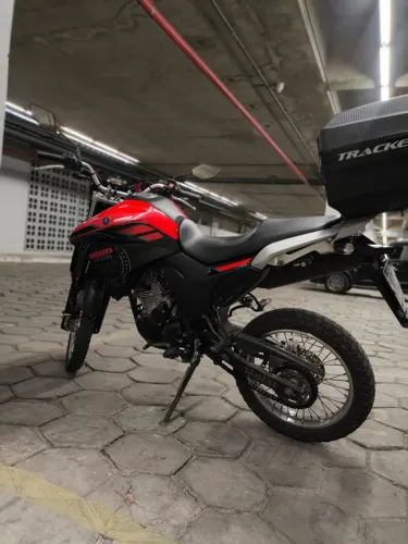 Lander 2023, Impecável - Só Pegar e Rodar!